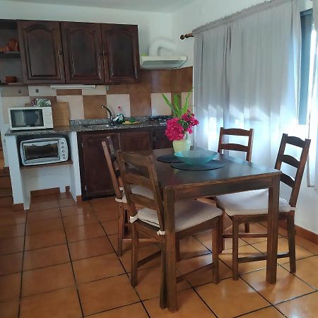 Casa Los Mangos Villa Tijarafe Ngoại thất bức ảnh
