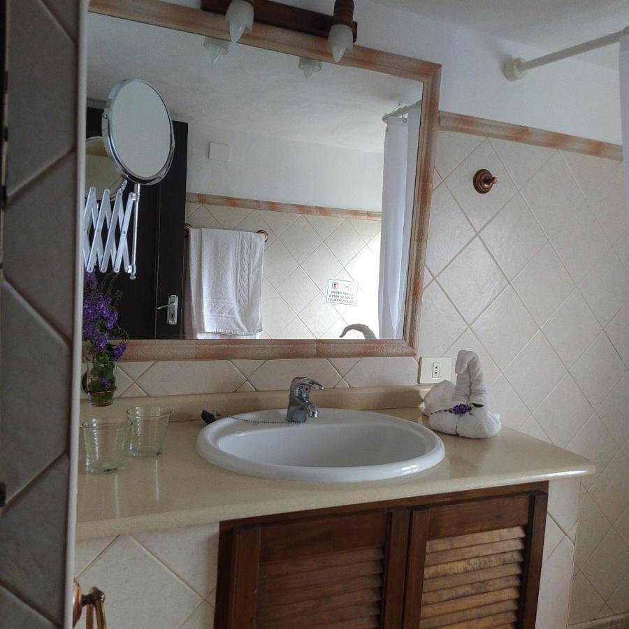 Casa Los Mangos Villa Tijarafe Ngoại thất bức ảnh