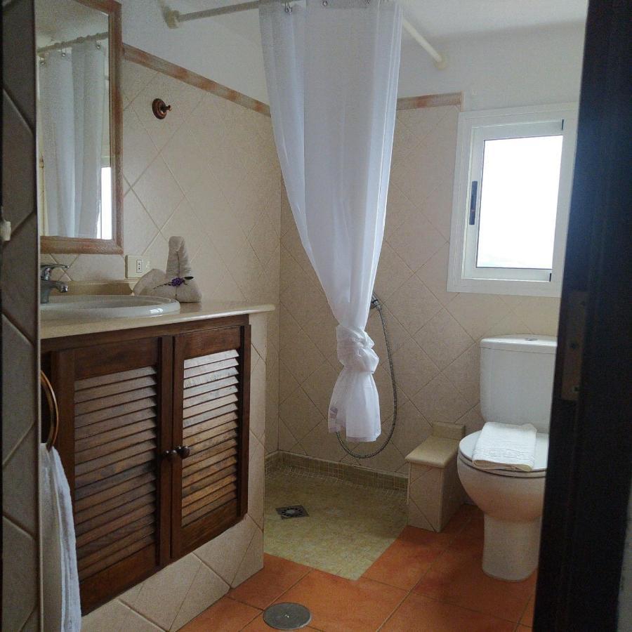 Casa Los Mangos Villa Tijarafe Ngoại thất bức ảnh